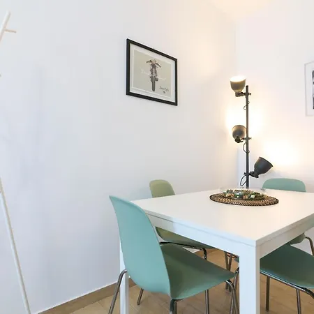 Primopiano - Bonomi Apartment *
