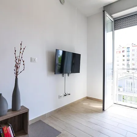 Primopiano - Bonomi Apartment *