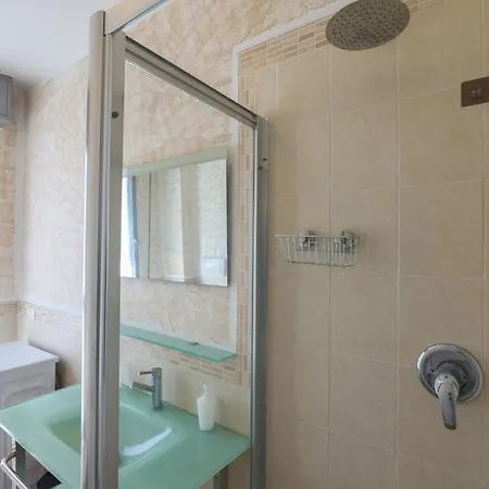 Primopiano - Bonomi Apartment