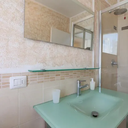 Primopiano - Bonomi Apartment