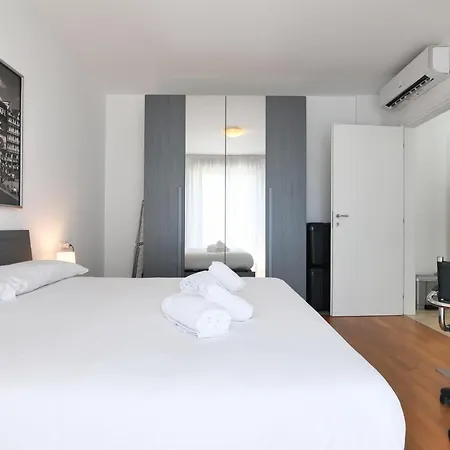 Apartment Primopiano - Bonomi