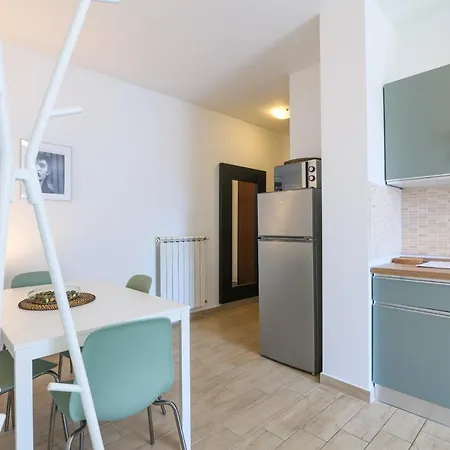 Apartment Primopiano - Bonomi *