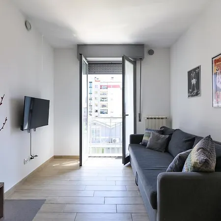 Primopiano - Bonomi Apartment *