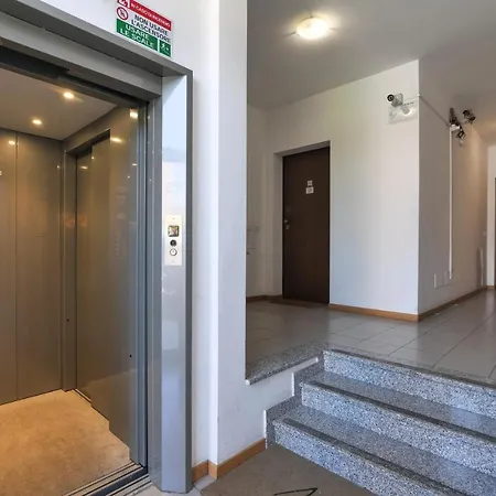 Primopiano - Bonomi * Milan