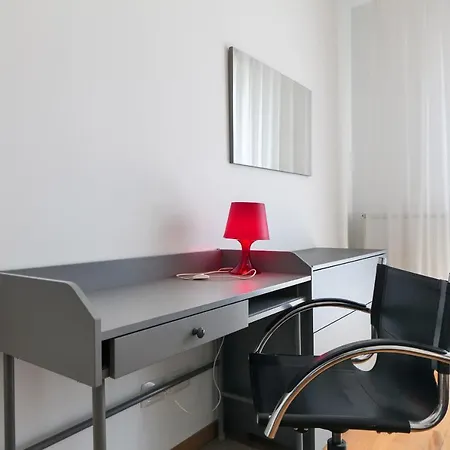 Apartment Primopiano - Bonomi Milan