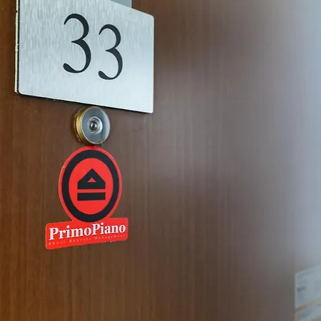 Primopiano - Bonomi Apartment