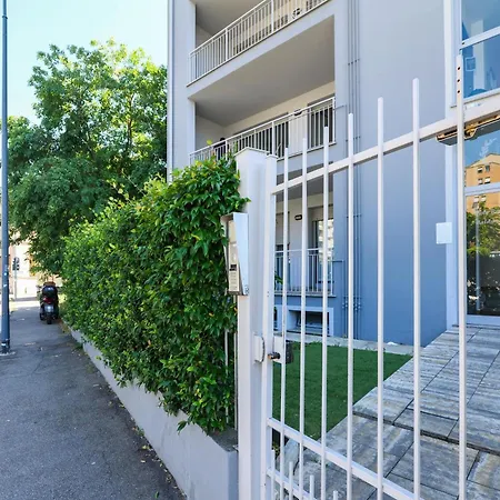 Primopiano - Bonomi Apartment