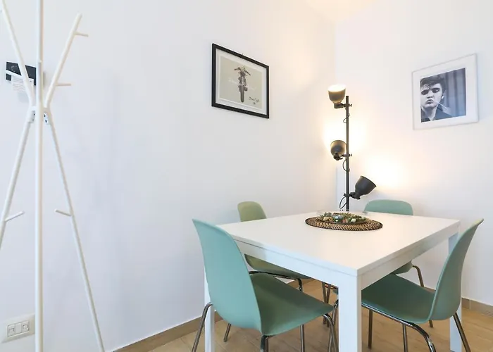 Primopiano - Bonomi Apartment *