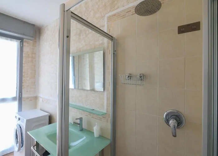 Primopiano - Bonomi Apartment