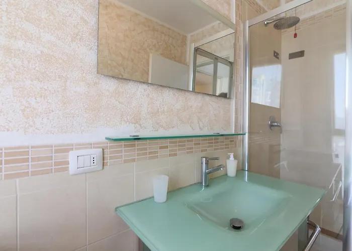 Primopiano - Bonomi Apartment