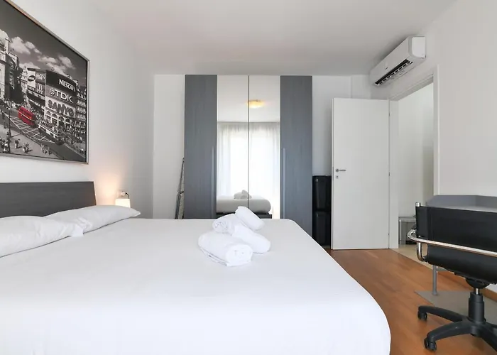 Apartment Primopiano - Bonomi