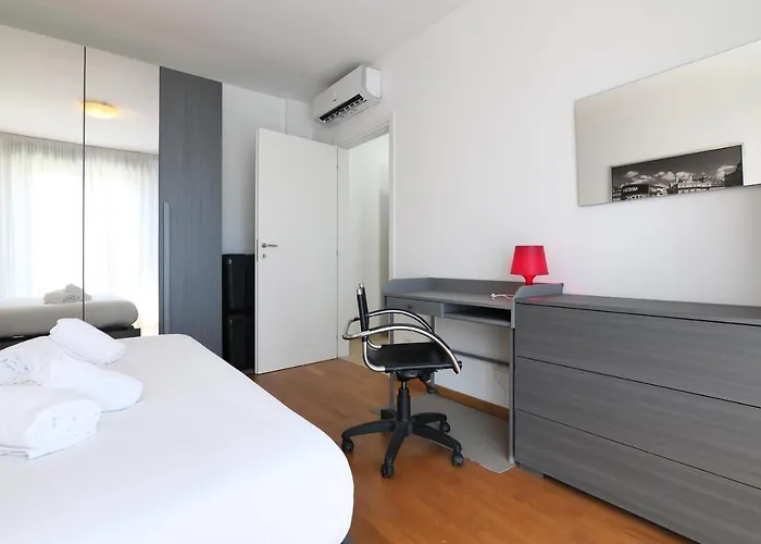 Apartment Primopiano - Bonomi