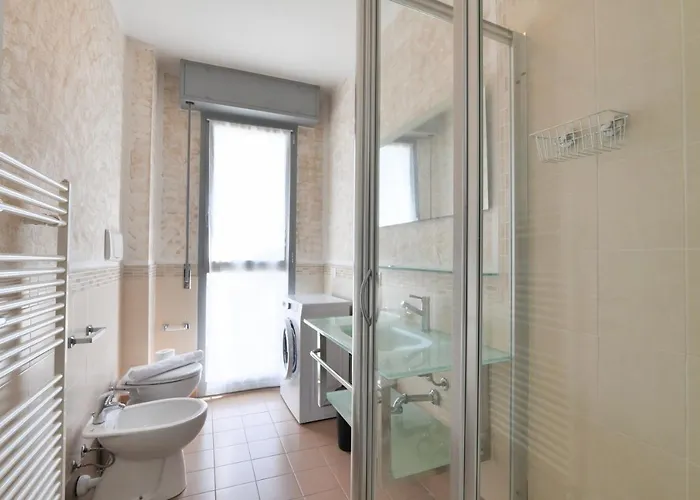 Primopiano - Bonomi Apartment *
