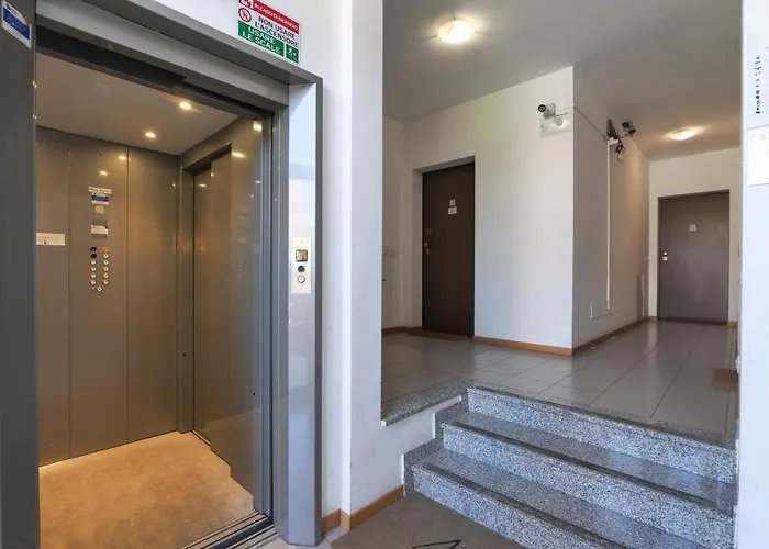 Primopiano - Bonomi * Milan
