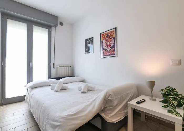 Primopiano - Bonomi Apartment *